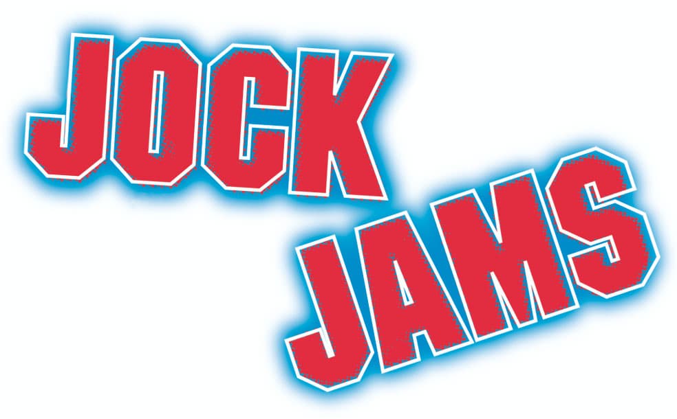 Jock Jams logo